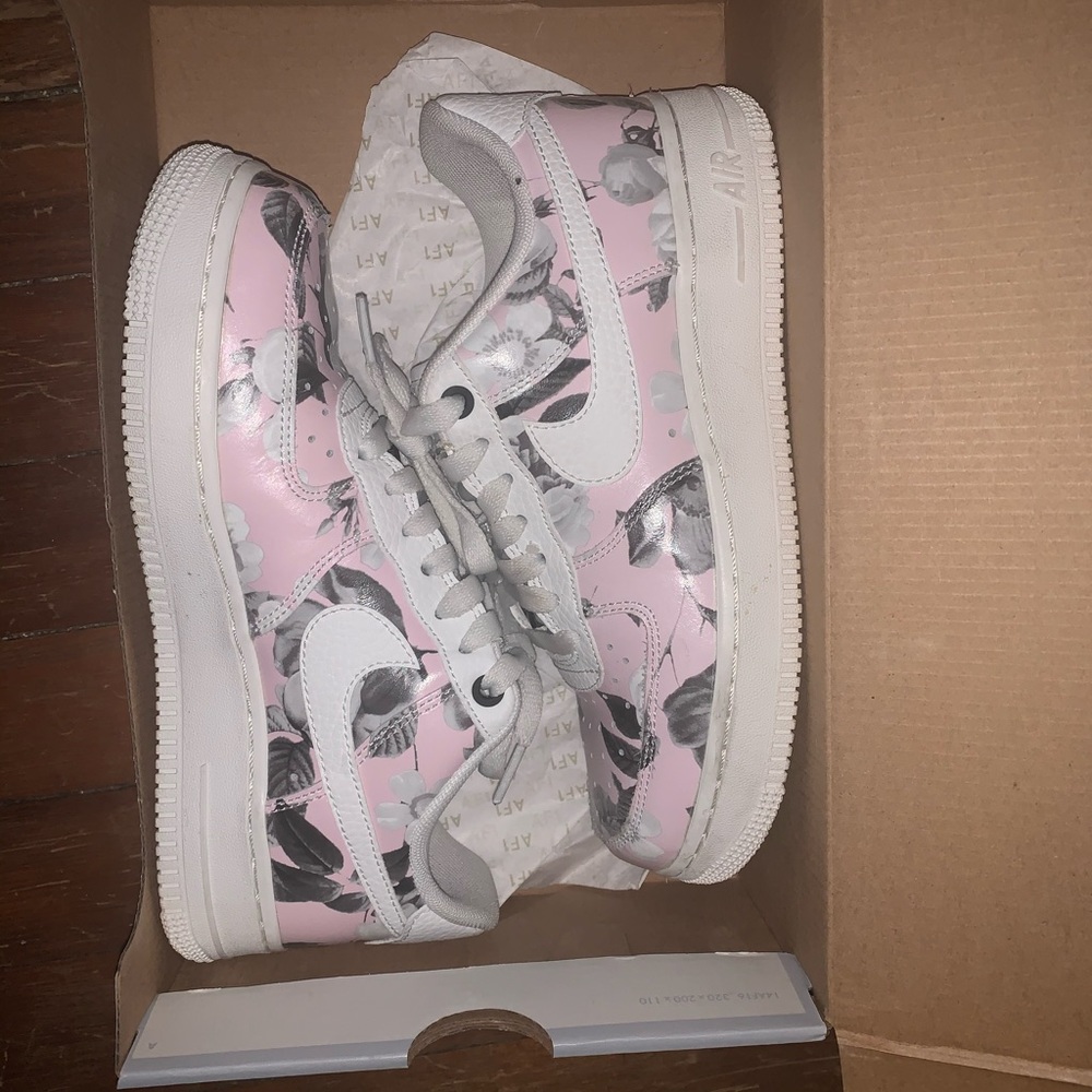 air force ones women’s